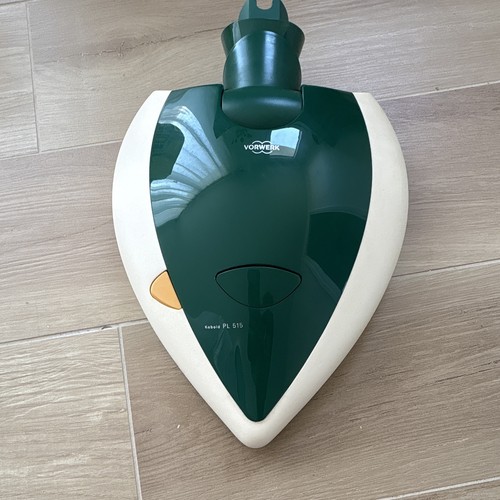 Cuore lucidatrice vorwerk - cuore,