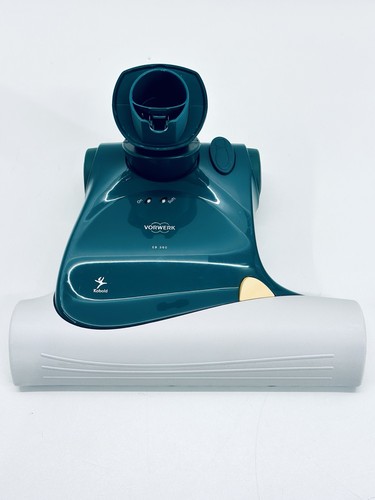Spazzola elettrica vorwerk - spazzola,