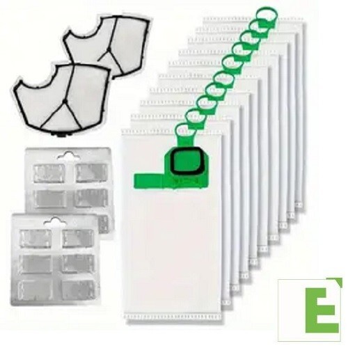 Vorwerk folletto kobold kit - vorwerk,