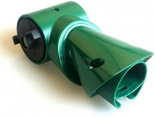 Vorwerk snodo attacco raccordo - snodo,