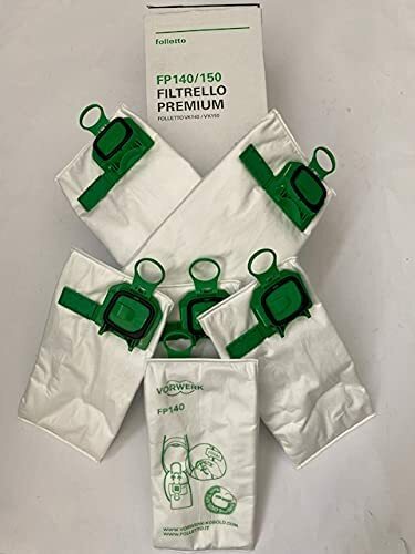 Vorwerk folletto kobold - folletto, 6