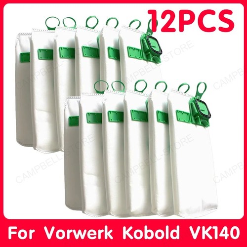 Sacchetti aspirapolvere per - 12,