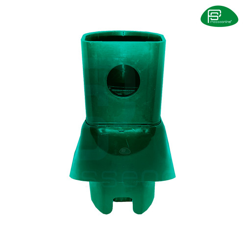 Adattatore elettrificato 130 - elettrificato,