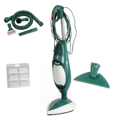 Vorwerk folletto 140 - 140, con