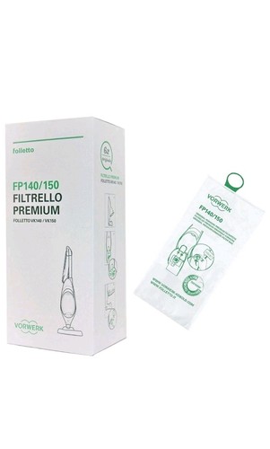 Sacchetti aspirapolvere - sacchetti,