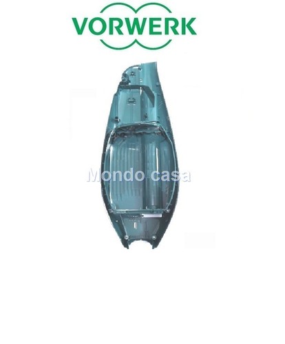 Vorwerk scocca guscio - vorwerk,