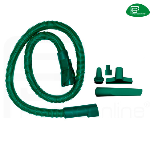 Kit accesori tubo flessibile - kit,