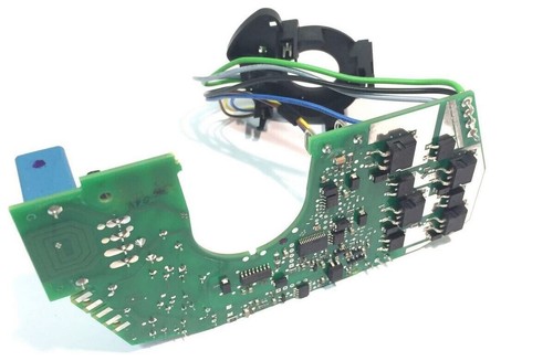 Scheda elettronica originale - elettronica,