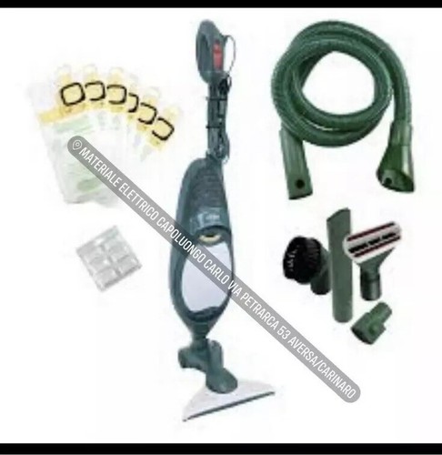 Aspirapolvere folletto vk140 - folletto,