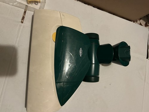 Vorwerk 351 battitappeto - vorwerk,