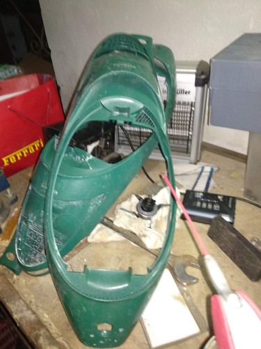 Acessori vorwerk folletto - acessori,