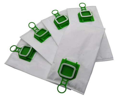 Sacchetti per aspirapolvere - sacchetti,