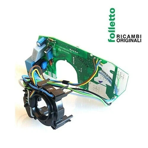 Scheda elettronica originale - scheda,