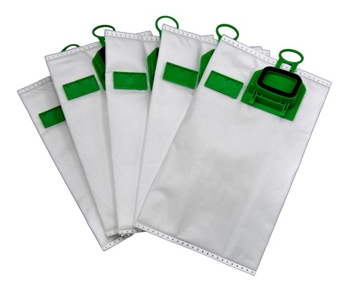 Sacchetti per aspirapolvere - 6,