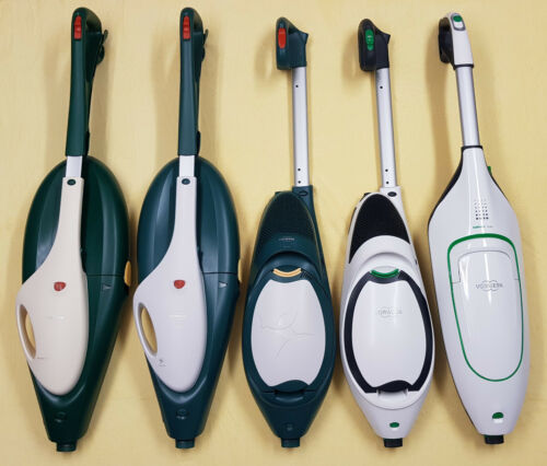 Top folletto vorwerk originale - top,